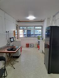 Blk 319 Clementi Avenue 4 (Clementi), HDB 3 Rooms #479918811